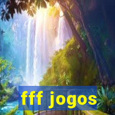 fff jogos